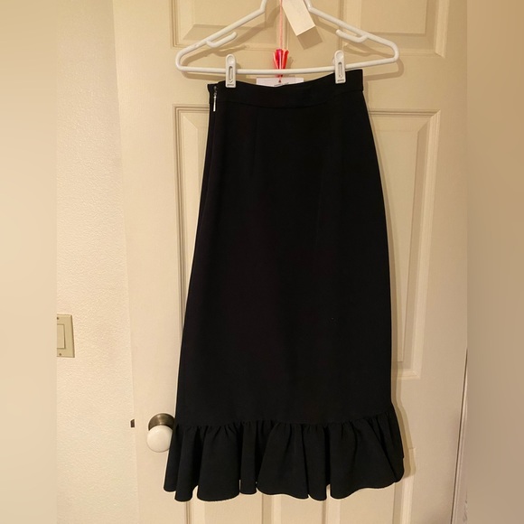 MSGM SKIRT NEVER WORN. - Picture 5 of 5
